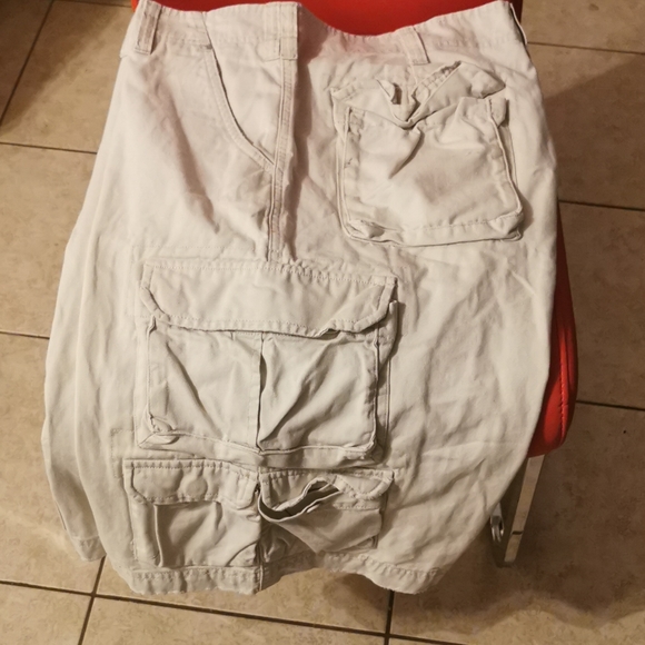 Men pants - Picture 3 of 4